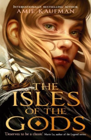 Supplemental image for 9780861545834 - The Isles of the Gods