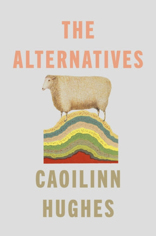 Cover image for 9780861545865 - The Alternatives