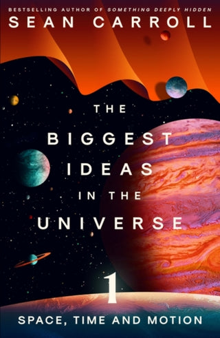 Supplemental image for 9780861546145 - The Biggest Ideas in the Universe 1