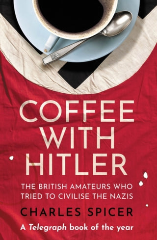 Cover image for 9780861546176 - Coffee with Hitler