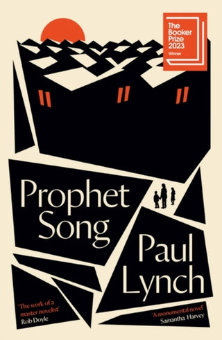 Cover image for 9780861546459 - Prophet Song