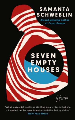 Cover image for 9780861546466 - Seven Empty Houses
