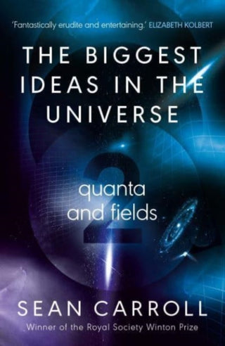 Supplemental image for 9780861546480 - The Biggest Ideas in the Universe 2