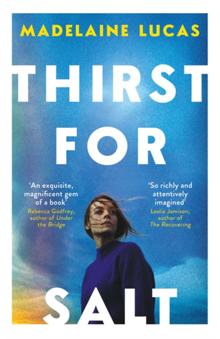 Supplemental image for 9780861546497 - Thirst for Salt