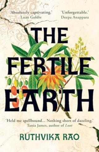 Cover image for 9780861546541 - The Fertile Earth