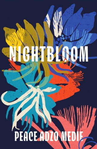 Cover image for 9780861546565 - Nightbloom