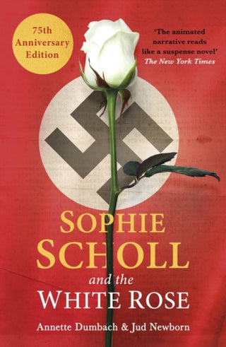 Cover image for 9780861546756 - Sophie Scholl and the White Rose