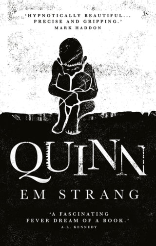 Cover image for 9780861546800 - Quinn