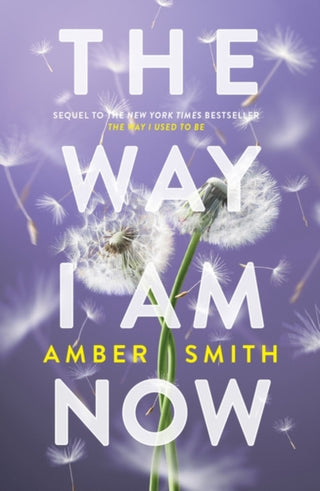 Cover image for 9780861546824 - The Way I Am Now