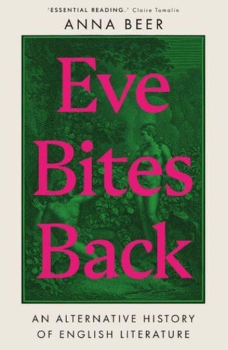 Cover image for 9780861546848 - Eve Bites Back