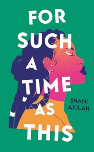 Cover image for 9780861546923 - For Such a Time as This