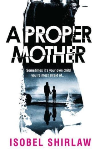 Cover image for 9780861546992 - A Proper Mother