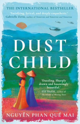 Supplemental image for 9780861547135 - Dust Child
