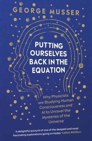 Cover image for 9780861547197 - Putting Ourselves Back in the Equation