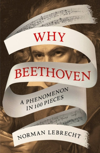 Supplemental image for 9780861547241 - Why Beethoven