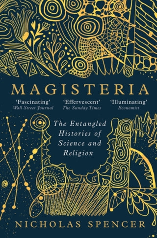 Supplemental image for 9780861547302 - Magisteria