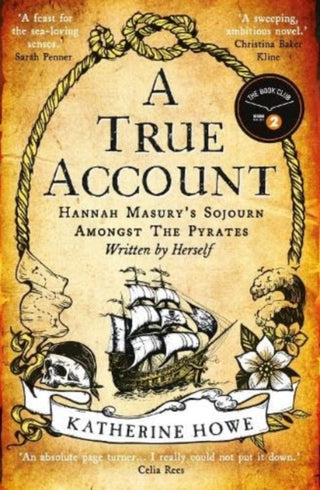 Supplemental image for 9780861547456 - A True Account