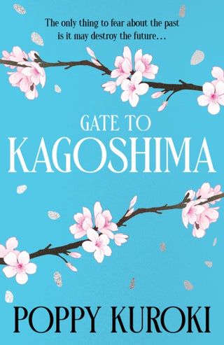 Cover image for 9780861547609 - Gate to Kagoshima