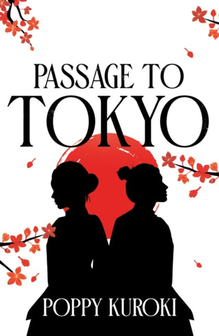 Cover image for 9780861547630 - Passage to Tokyo