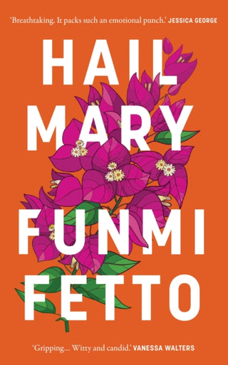 Cover image for 9780861547692 - Hail Mary