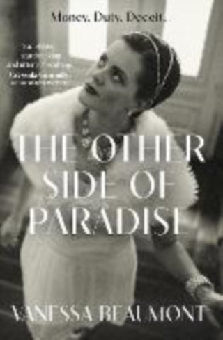 Cover image for 9780861547784 - The Other Side of Paradise