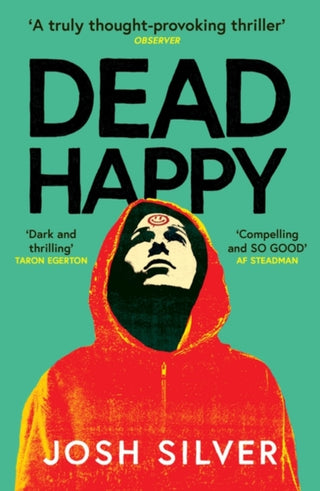 Supplemental image for 9780861547821 - Dead Happy