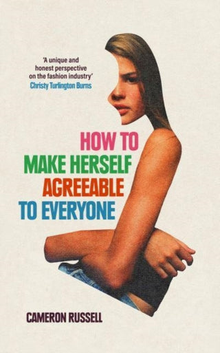Cover image for 9780861547869 - How to Make Herself Agreeable to Everyone