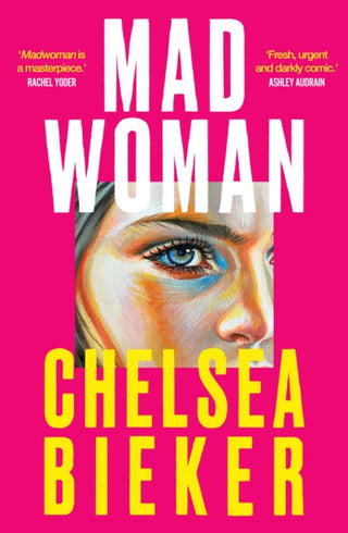 Cover image for 9780861547883 - Madwoman