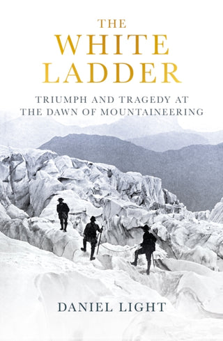 Cover image for 9780861548163 - The White Ladder