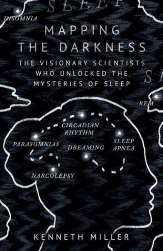 Cover image for 9780861548330 - Mapping the Darkness