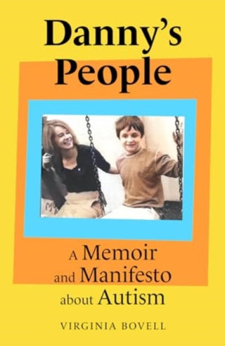 Cover image for 9780861548385 - Danny's People