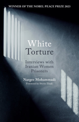 Supplemental image for 9780861548767 - White Torture