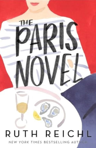 Supplemental image for 9780861548835 - The Paris Novel