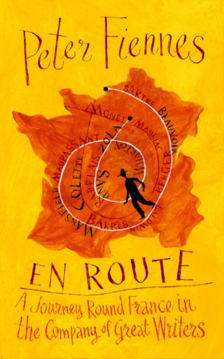 Cover image for 9780861548903 - En Route