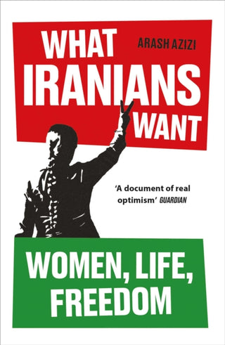 Supplemental image for 9780861549146 - What Iranians Want