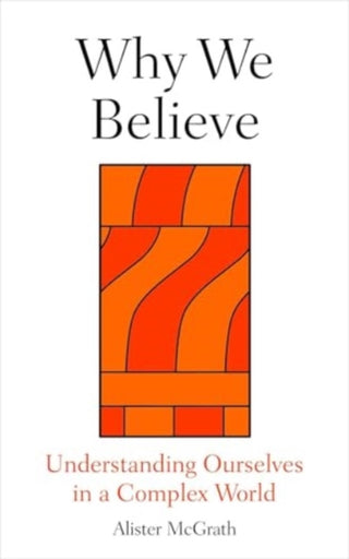 Cover image for 9780861549214 - Why We Believe
