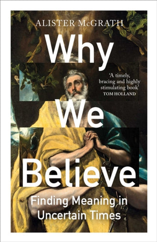 Supplemental image for 9780861549221 - Why We Believe