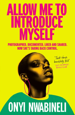 Cover image for 9780861549320 - Allow Me to Introduce Myself
