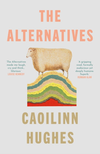Supplemental image for 9780861549344 - The Alternatives