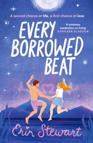 Supplemental image for 9780861549368 - Every Borrowed Beat