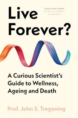 Supplemental image for 9780861549382 - Live Forever?