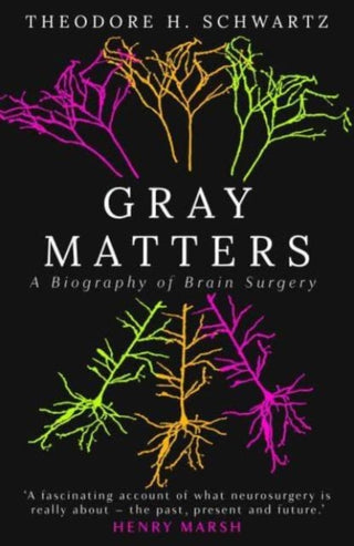 Supplemental image for 9780861549443 - Gray Matters