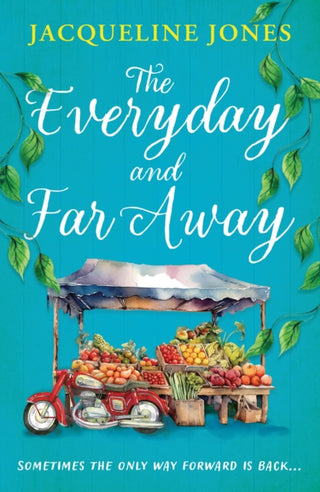 Cover image for 9780861549641 - The Everyday and Far Away
