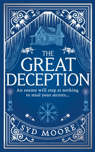 Cover image for 9780861549658 - The Great Deception