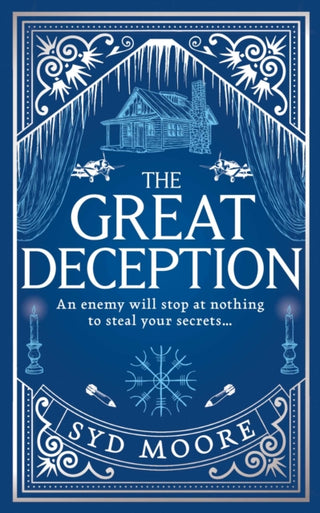 Supplemental image for 9780861549658 - The Great Deception
