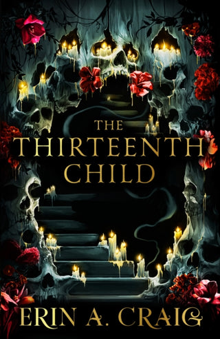 Cover image for 9780861549696 - The Thirteenth Child