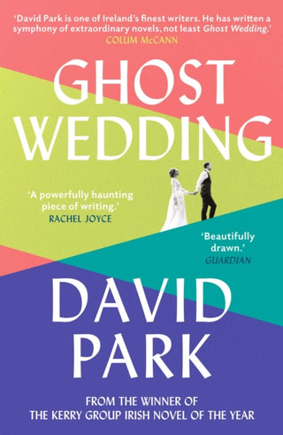 Cover image for 9780861549733 - Ghost Wedding