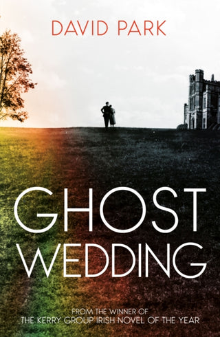 Cover image for 9780861549740 - Ghost Wedding