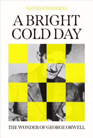 Cover image for 9780861549764 - A Bright Cold Day
