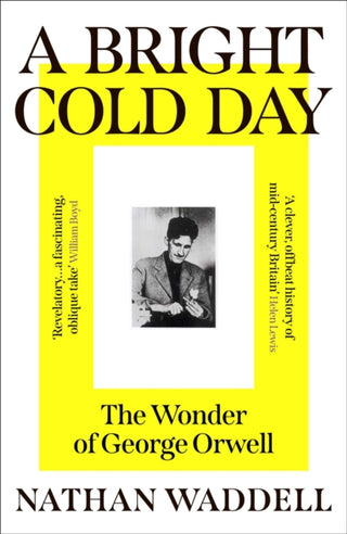 Cover image for 9780861549788 - A Bright Cold Day